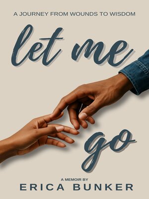 cover image of Let Me Go